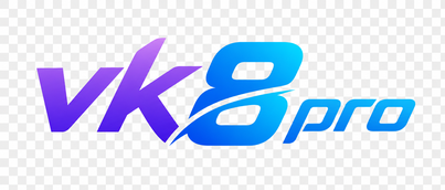 vk8 pro